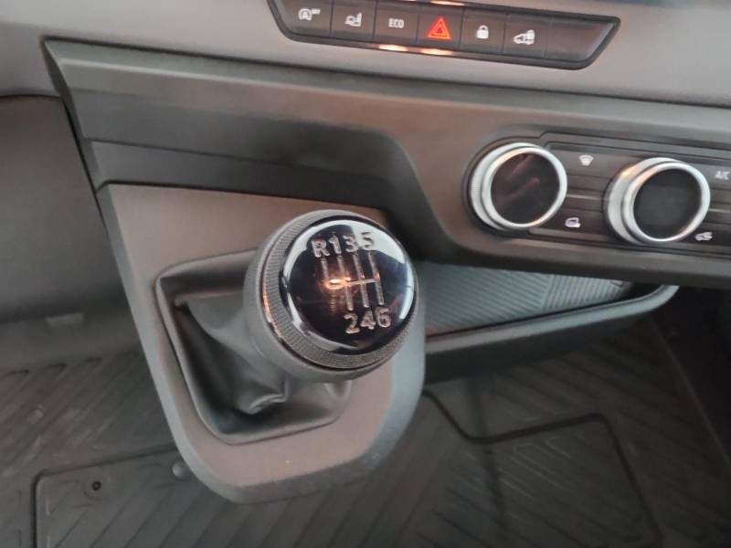 Renault Master VAN