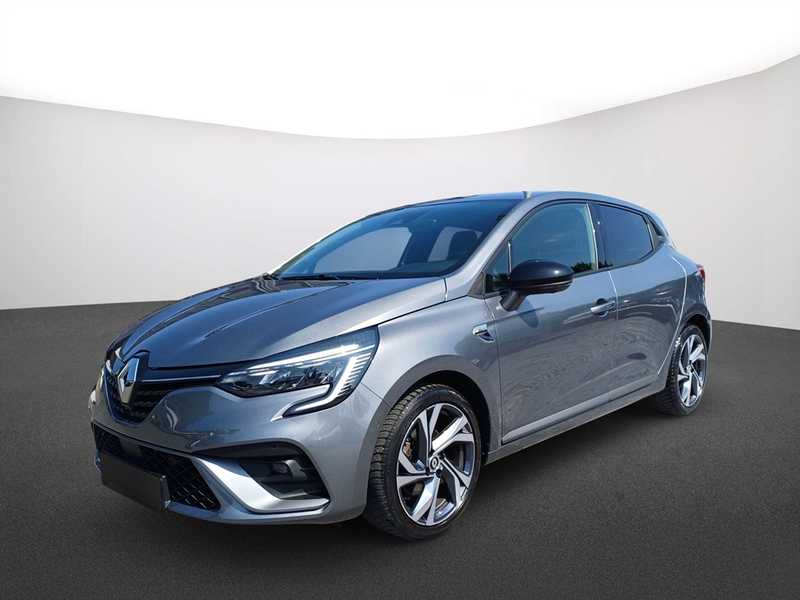 Fahrzeugabbildung Clio R.S. LINE TCe 140 Bild 1 von 12