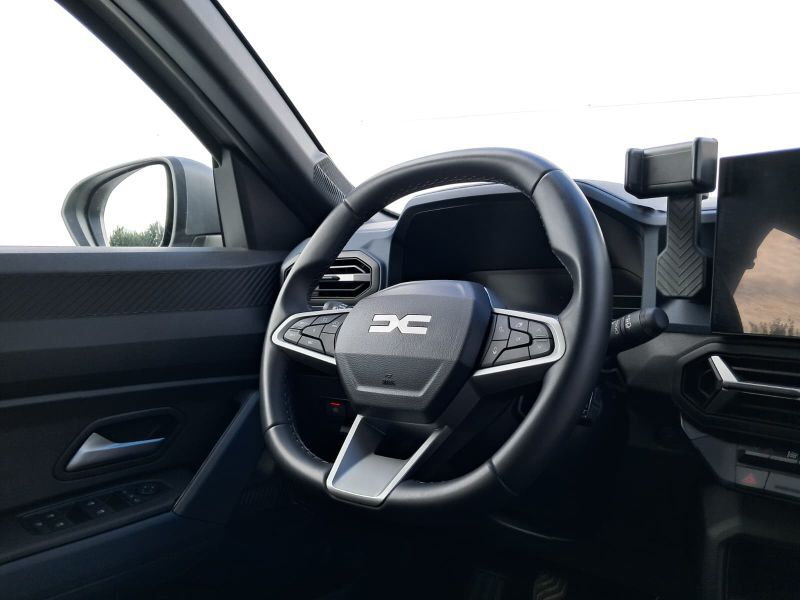 DACIA Duster 2024 — imagine 42