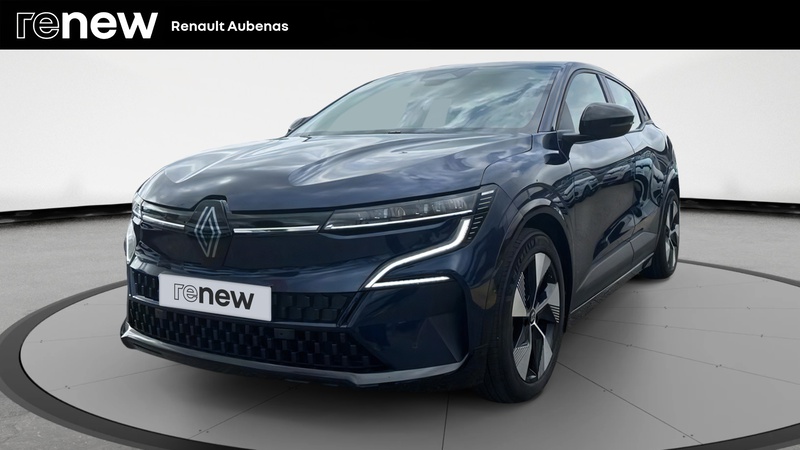 Renault Megane E-Tech EV60 220 ch super charge