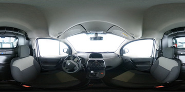 Vehicle 3D Image