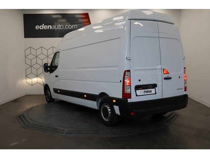 Renault Master III