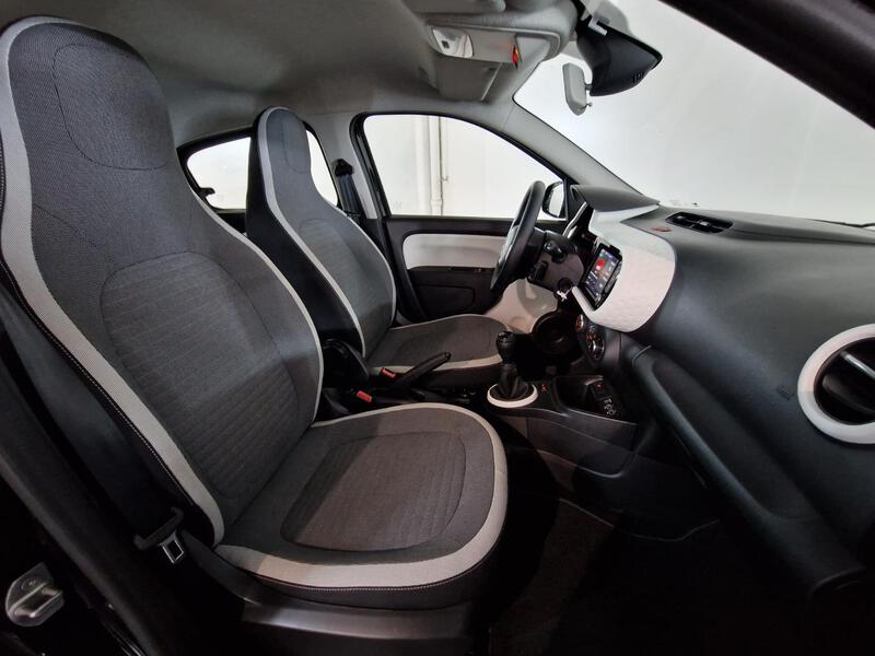 Renault Twingo III
