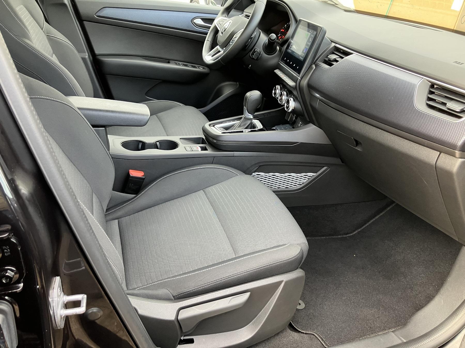 Renault Arkana – Bild 8