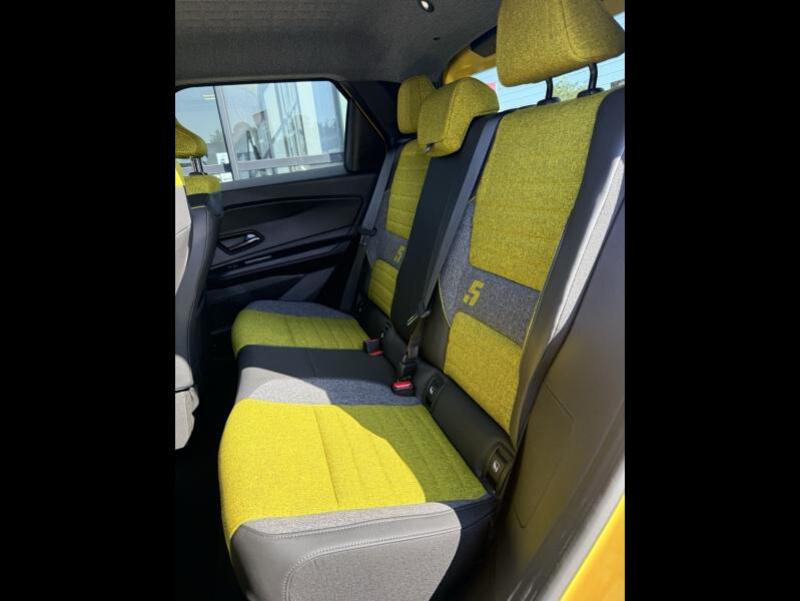 Renault R5 E-Tech Electrique