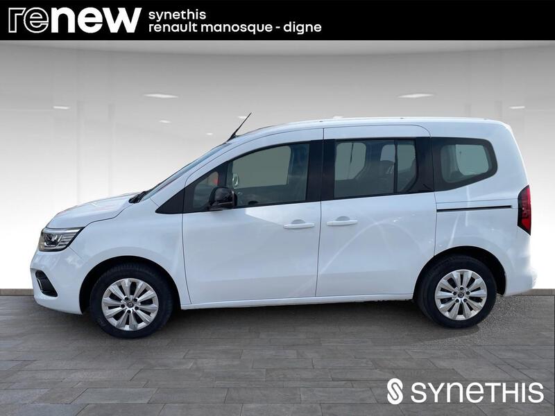 Renault Kangoo VP