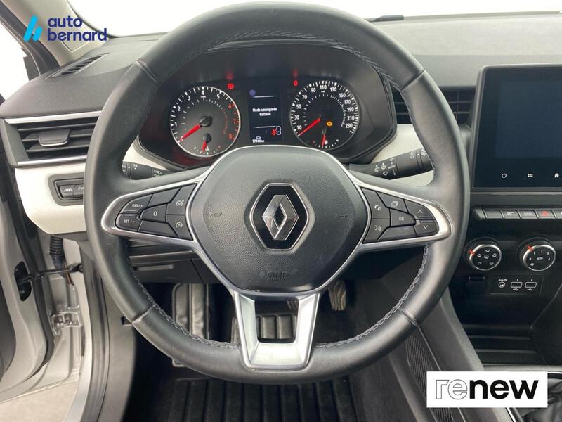 Renault Clio V