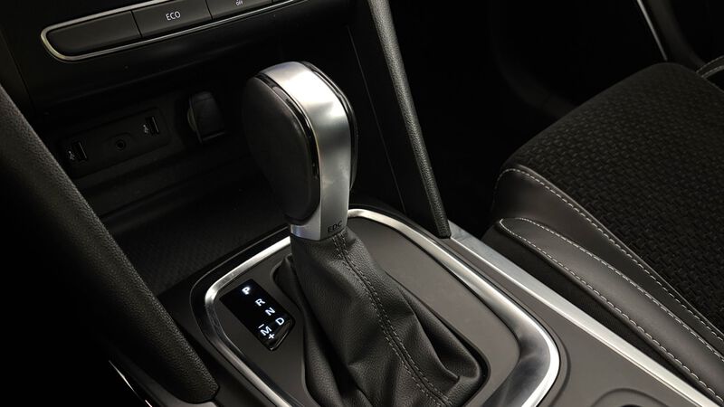 Renault Megane IV Berline