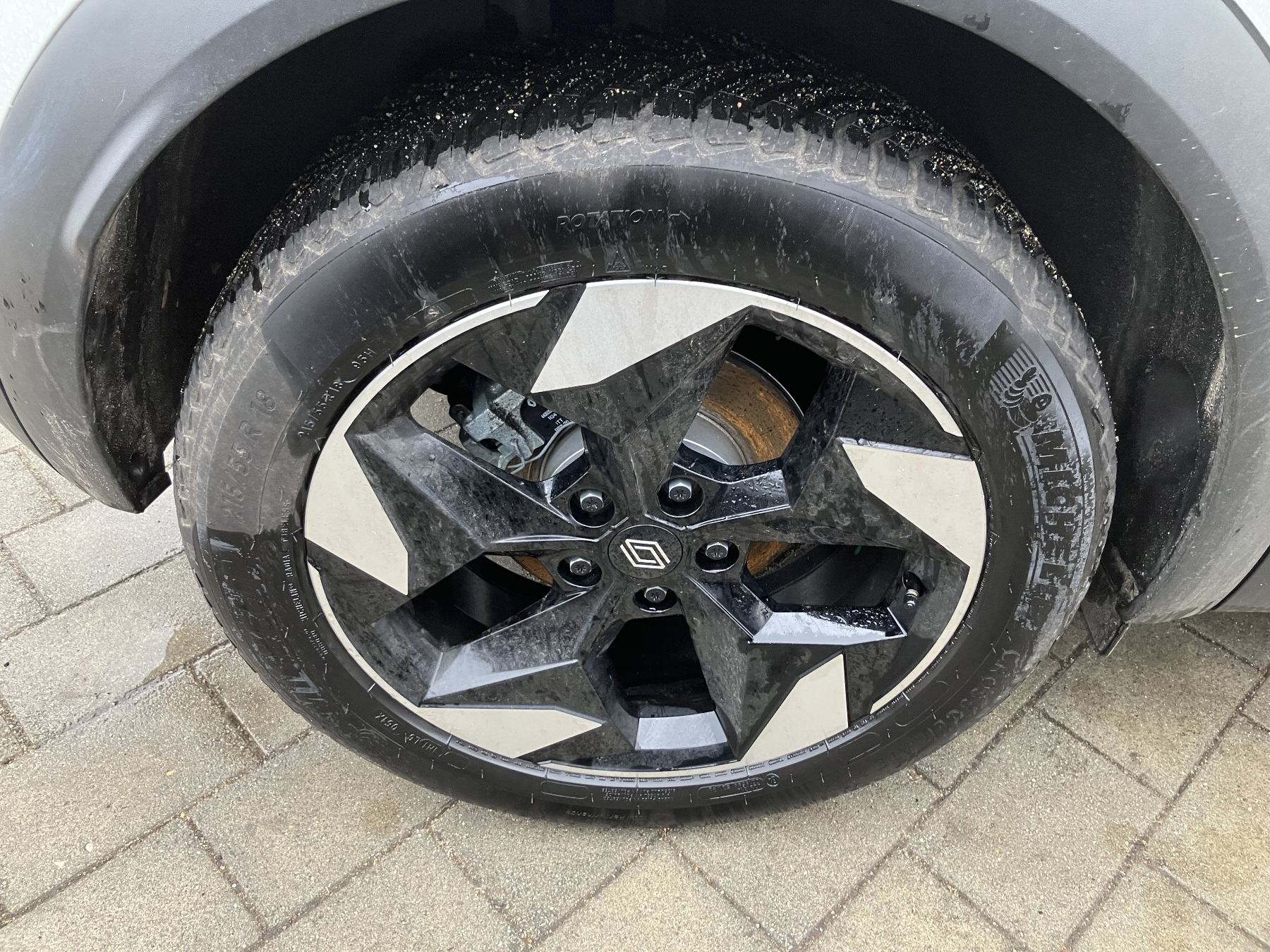 Renault Captur – Bild 11
