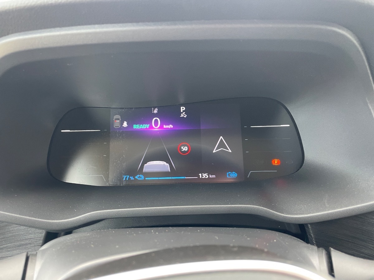 Renault Trafic – Bild 43