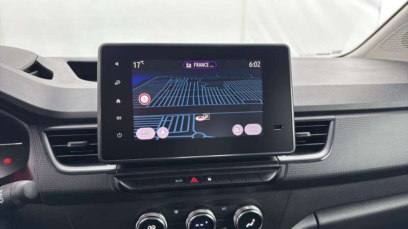 Renault Kangoo VAN E-Tech Electrique Cabine Appr