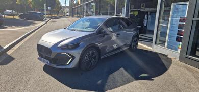 Vehicle 3D Image