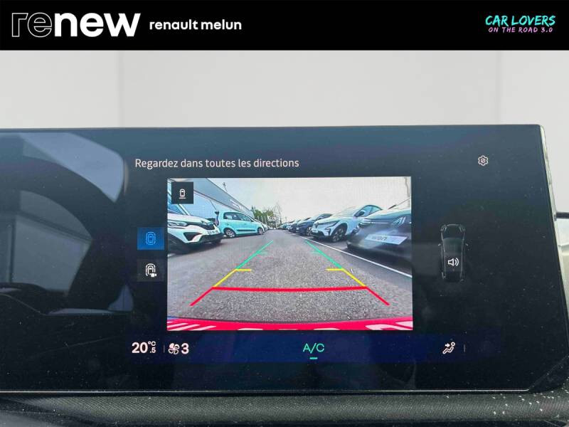 Renault Clio VI