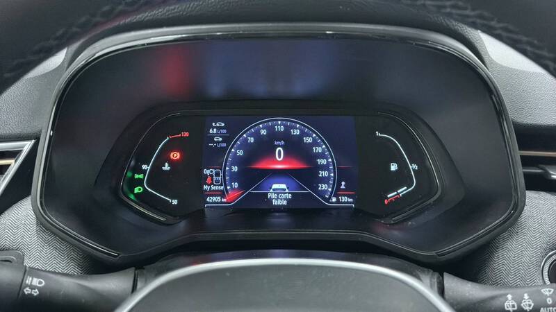 Renault Clio V