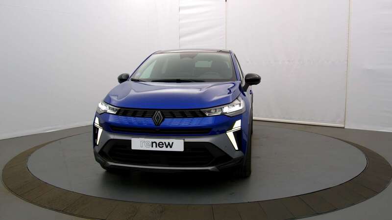 Renault Symbioz