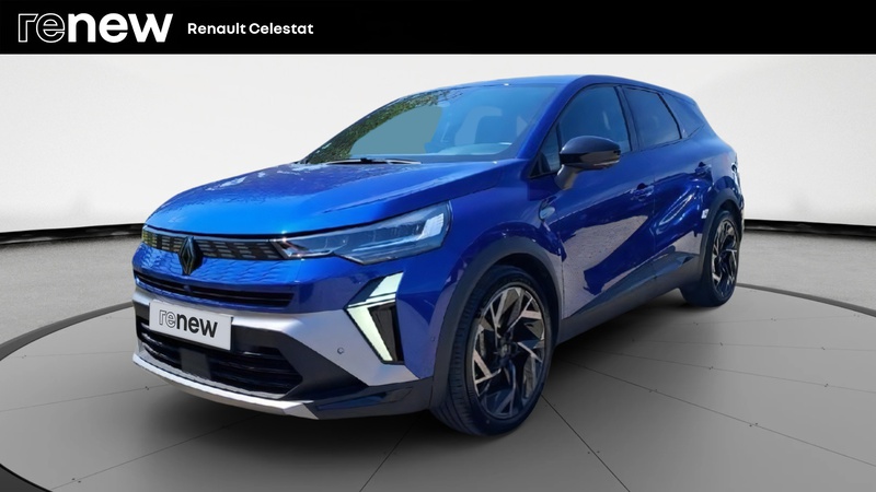 Renault Symbioz