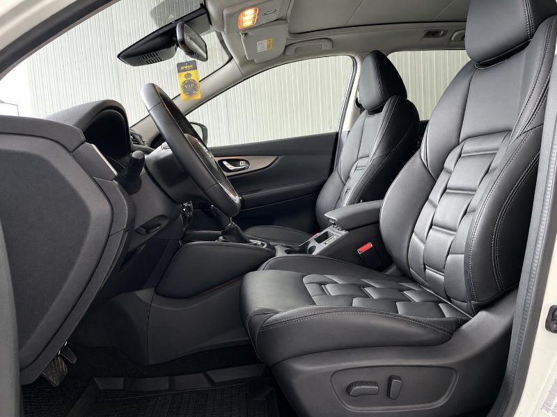 NISSAN Qashqai 2019 — imagine 38