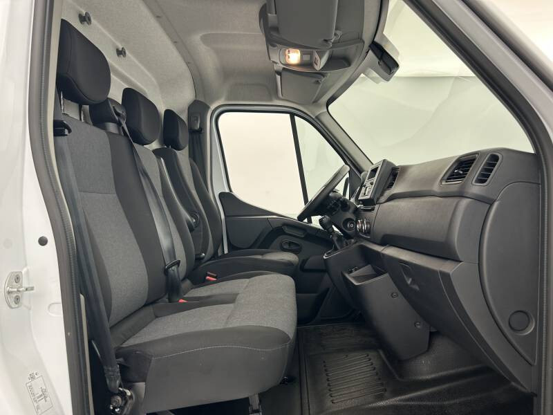 Renault Master III
