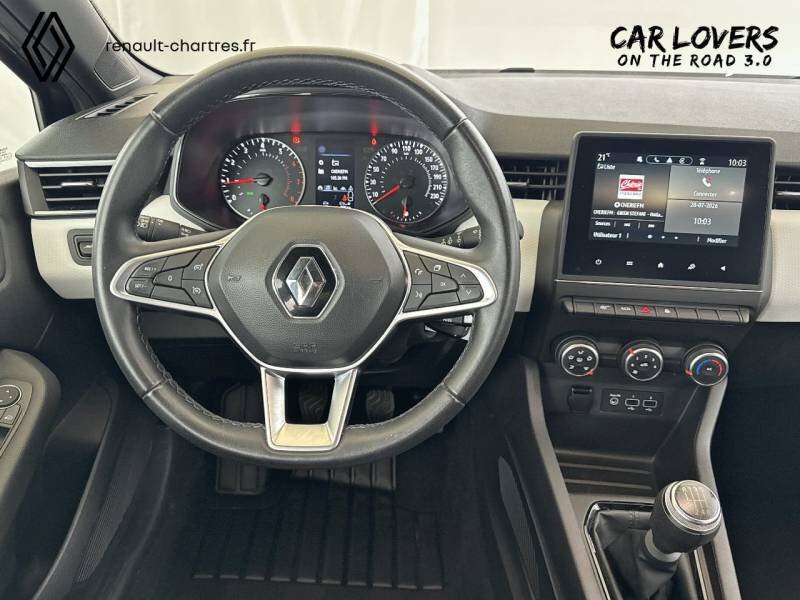 Renault Clio V