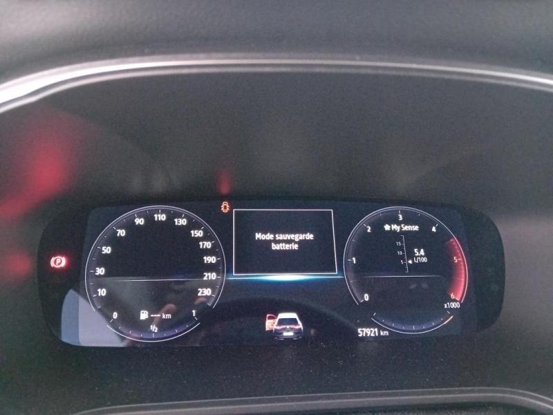 Renault Megane IV Berline