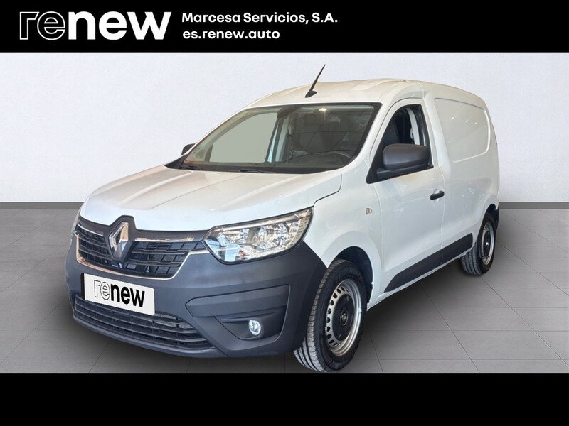 Renault Express Furgón