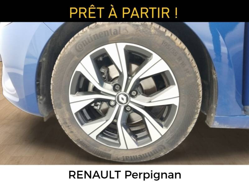 Renault Clio V