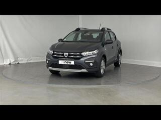 SANDERO