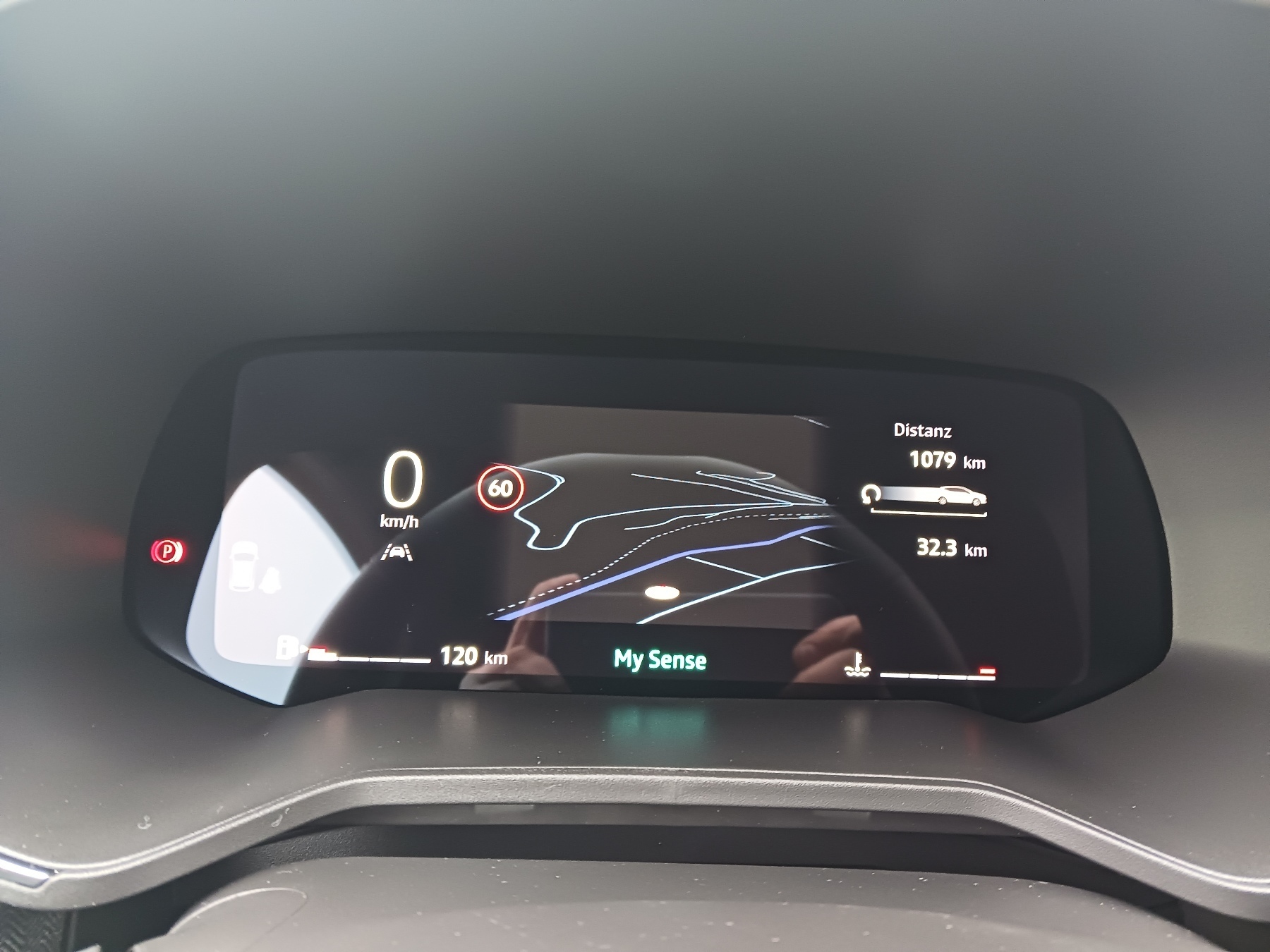 Renault Clio – Bild 18