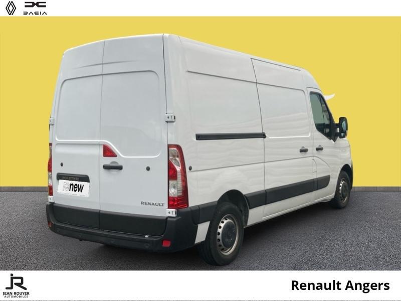 Renault Master Fourgon