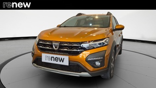 SANDERO