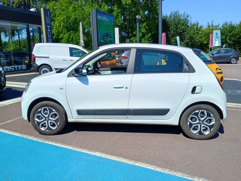 Renault Twingo III