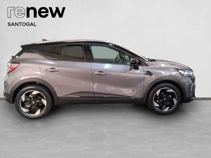 RENAULT Captur Techno TCE 90 — photo 4