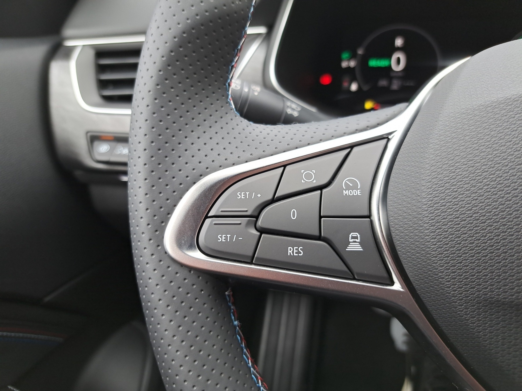 Renault Arkana – Bild 15