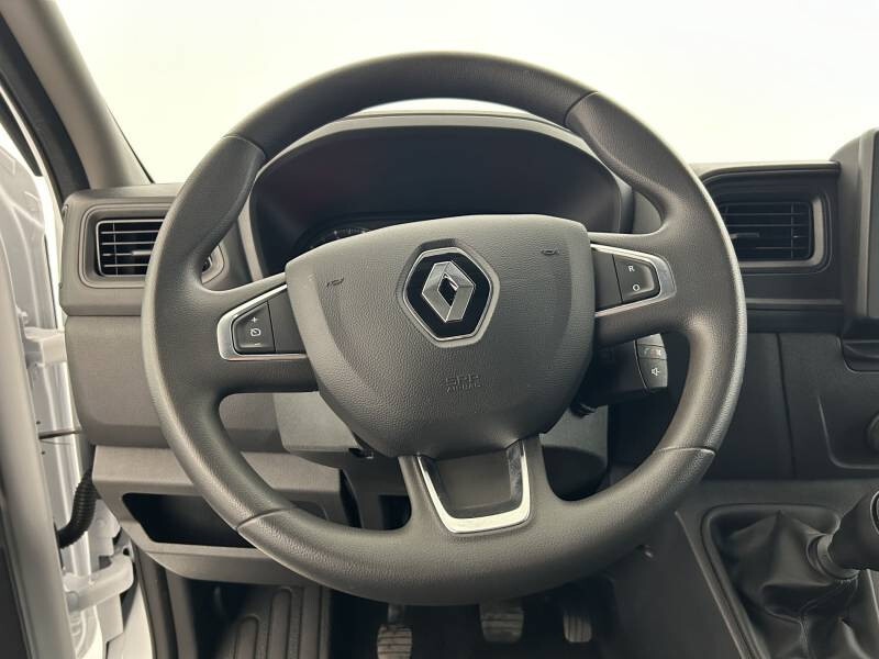 Renault Master III