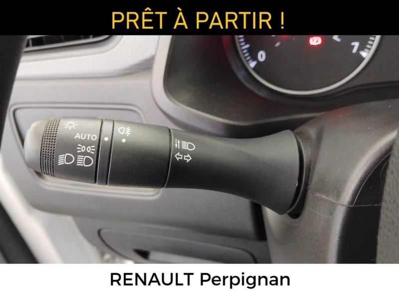 Renault Express VAN