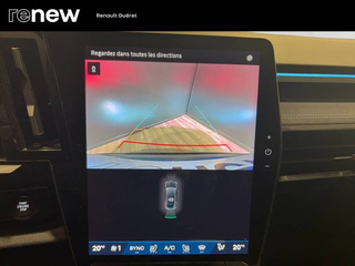 Vehicle 3D Image