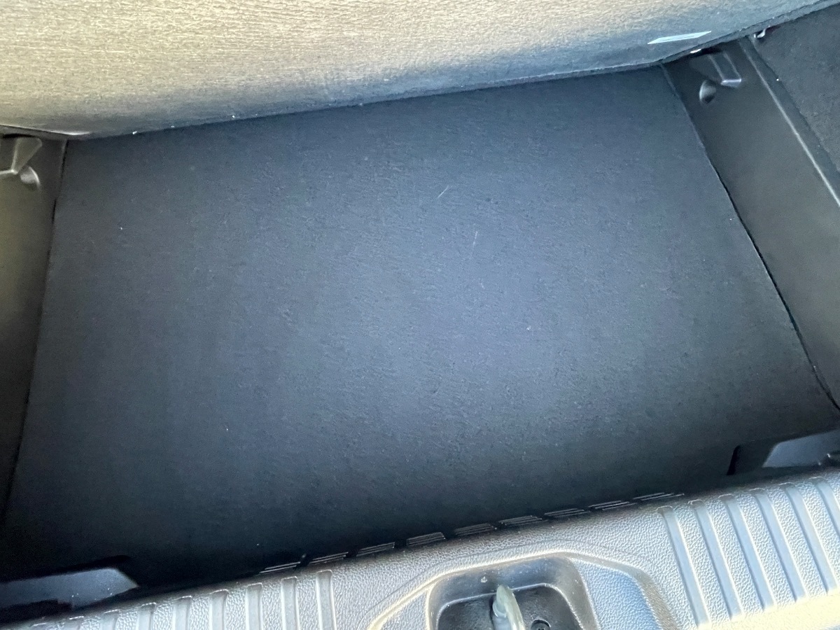 Renault Clio – Bild 23