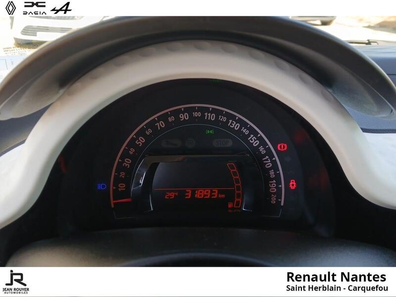 Renault Twingo III