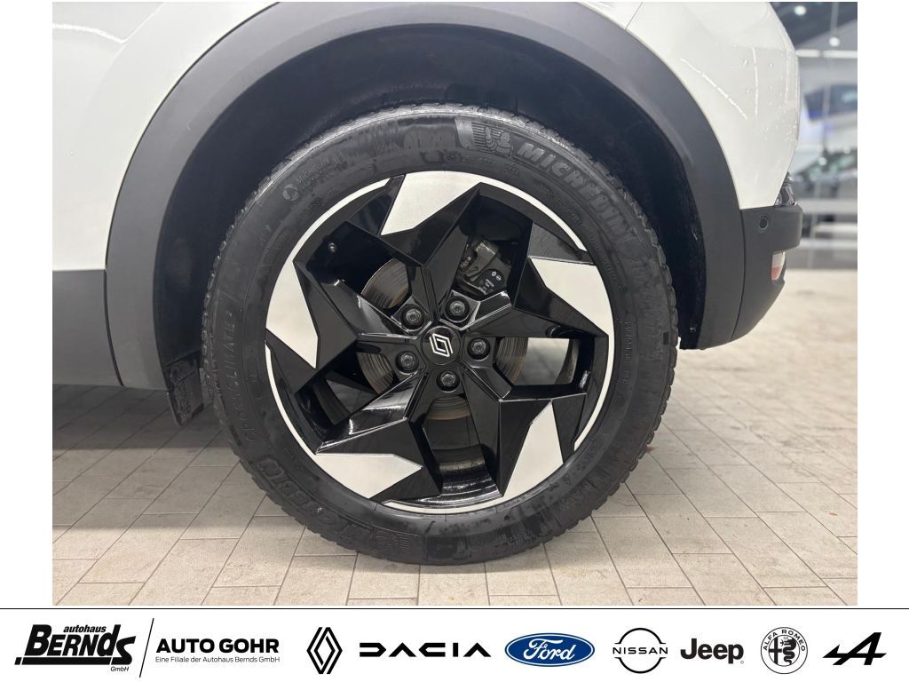 Renault Captur – Bild 24