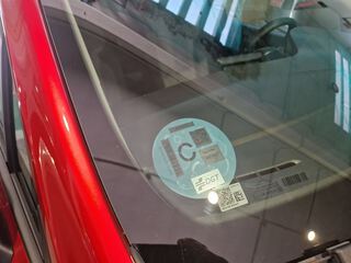 Vehicle 3D Image
