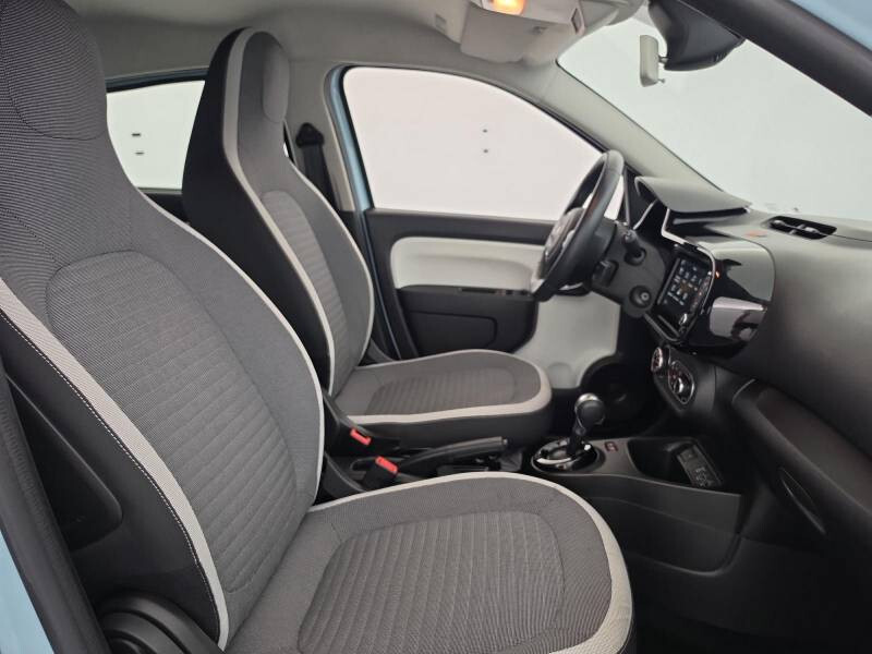 Renault Twingo E-Tech Electrique