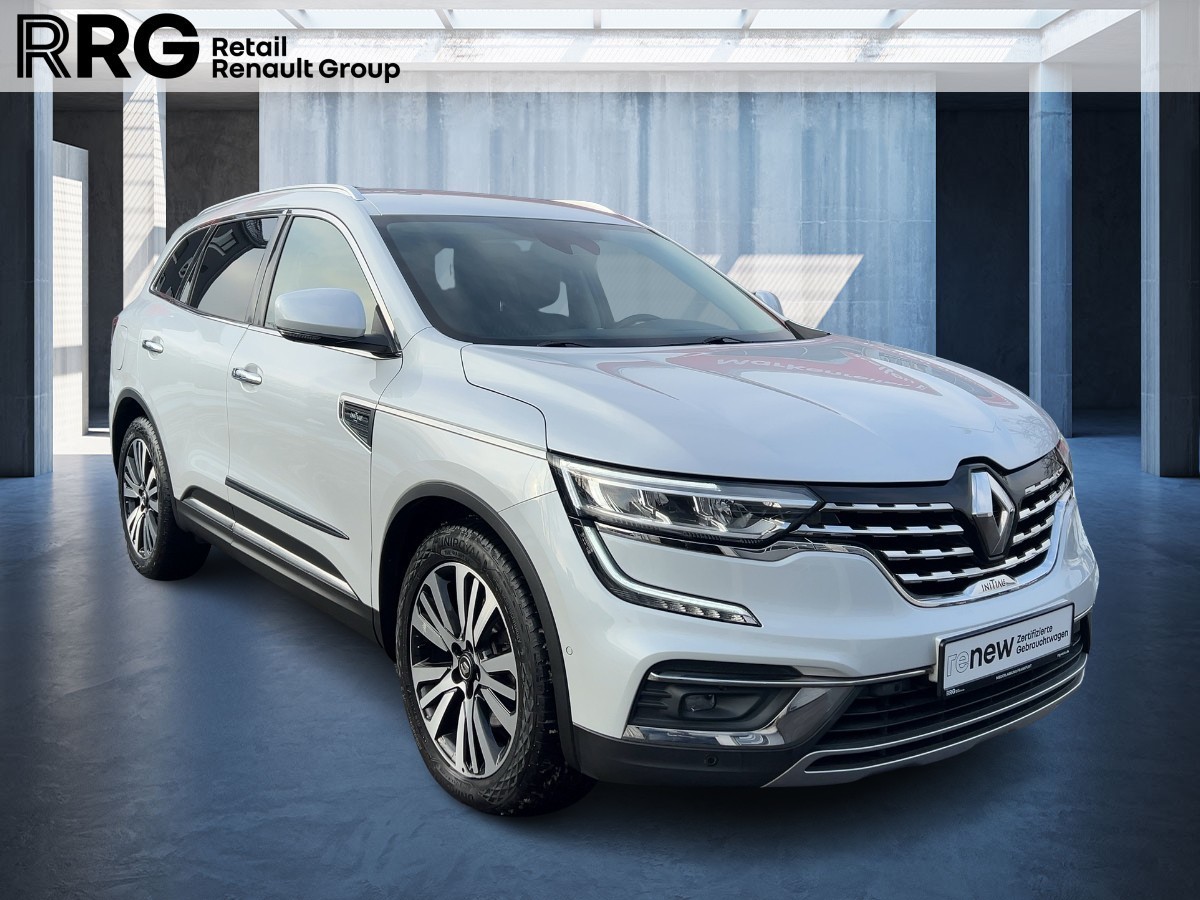 Renault Koleos – Bild 6