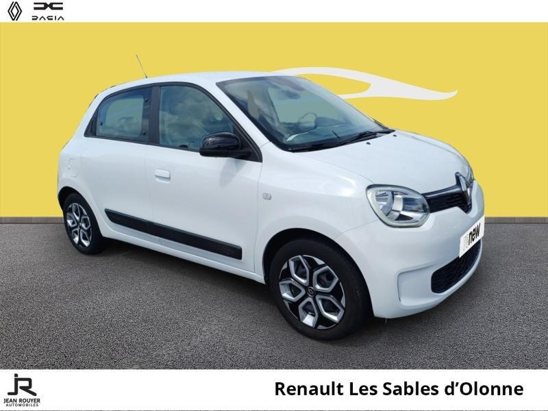 Renault Twingo III