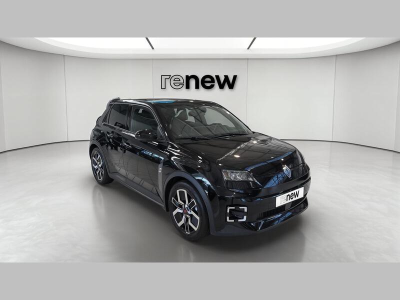 Renault R5 E-Tech Electrique