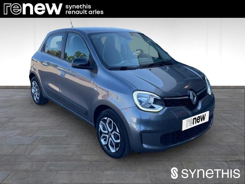 Renault Twingo III