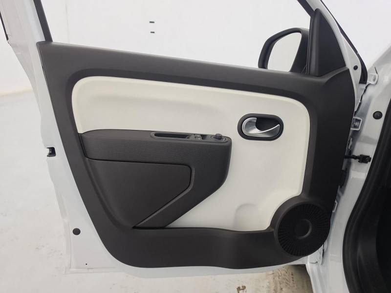 Renault Twingo III