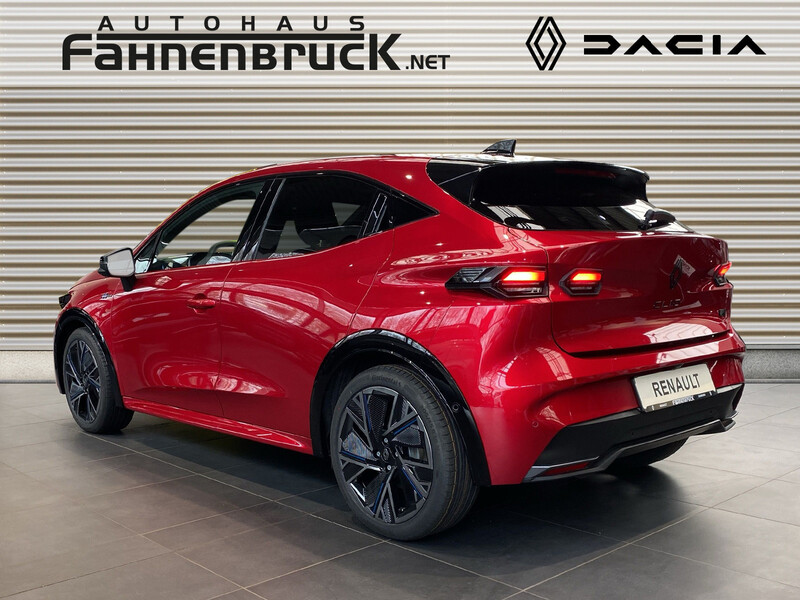 Fahrzeugabbildung Clio Navi Bild 3 von 19