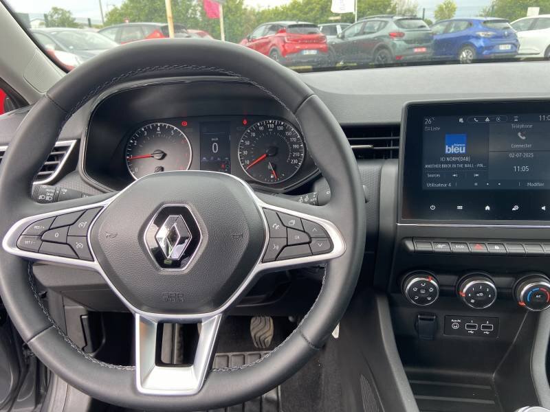 Renault Clio V