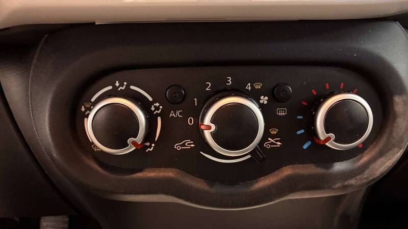 Renault Twingo III