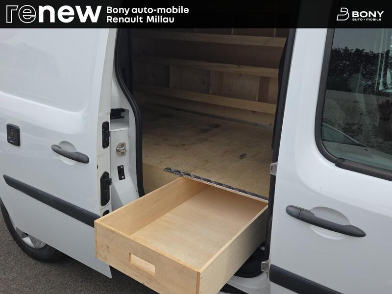 Renault Kangoo VU